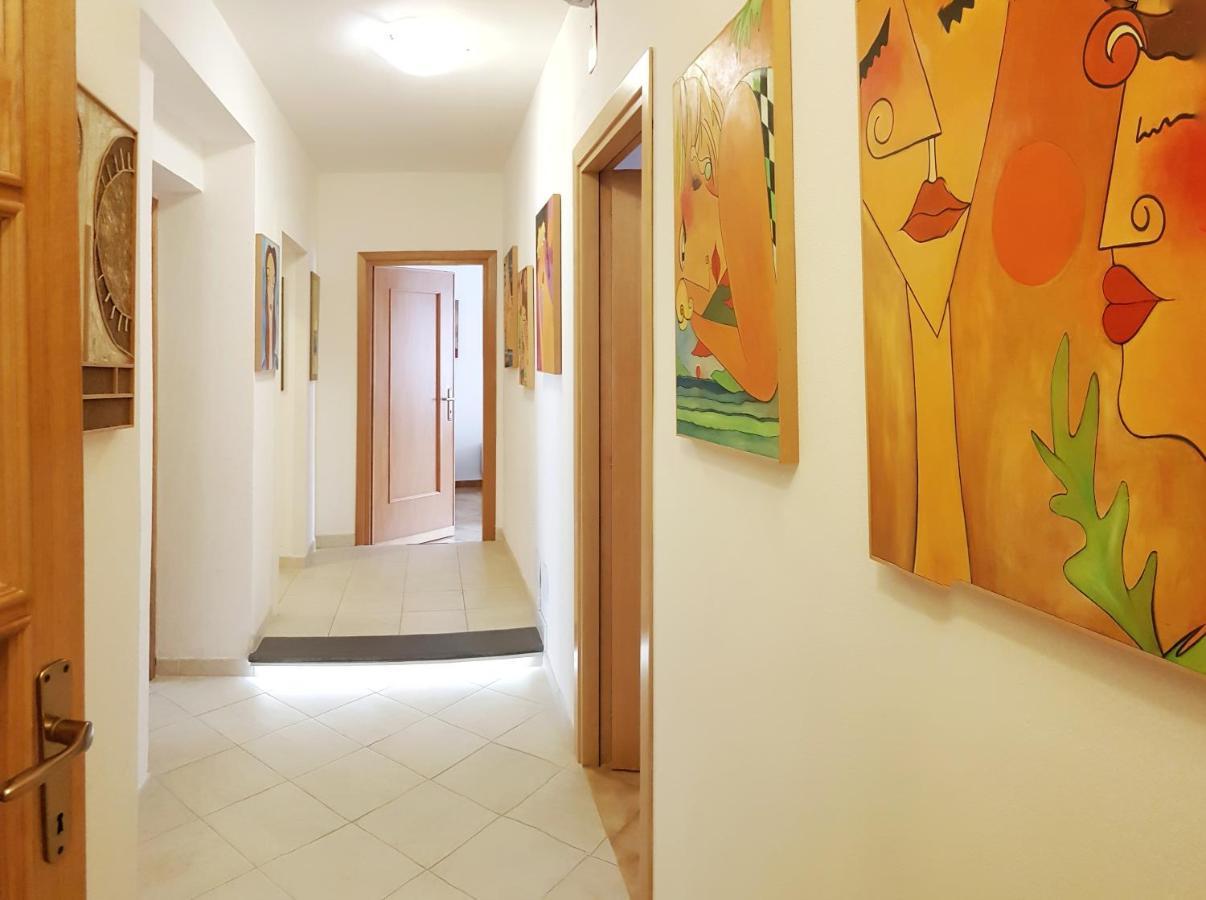 Acqua Chiara Hotel Alghero Exterior photo