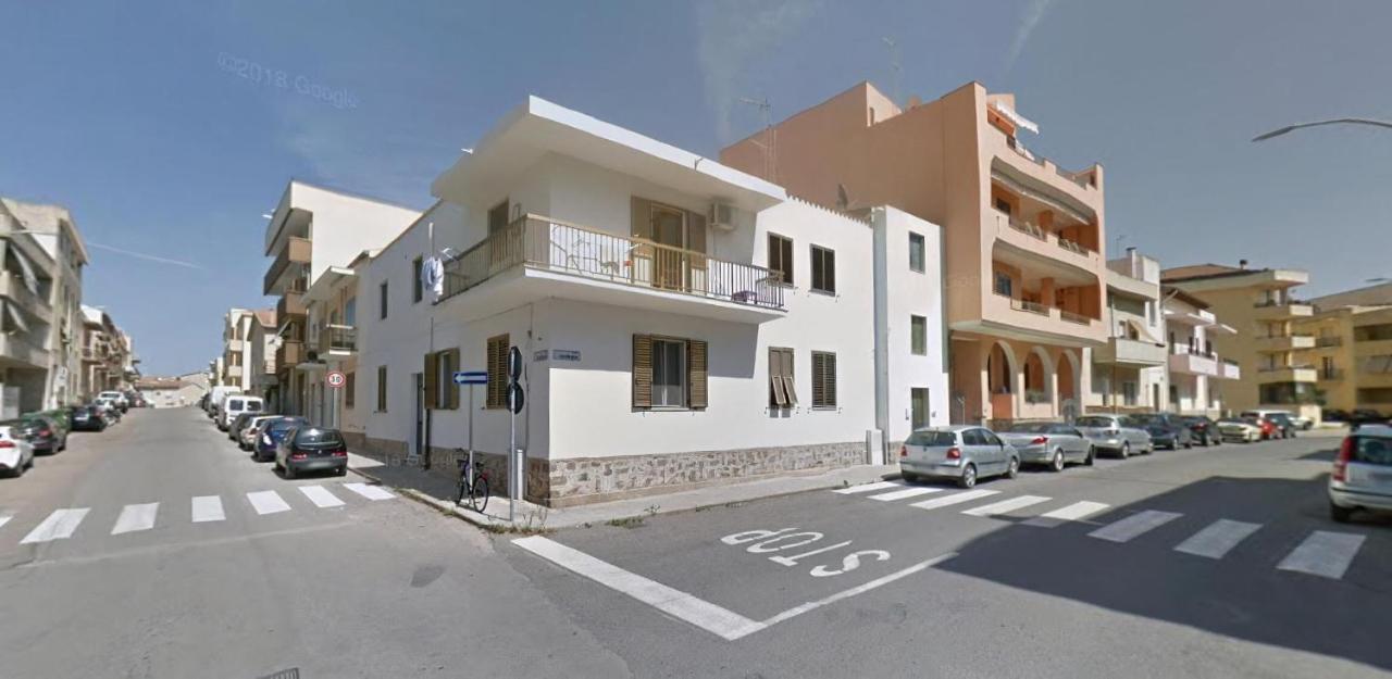 Acqua Chiara Hotel Alghero Exterior photo