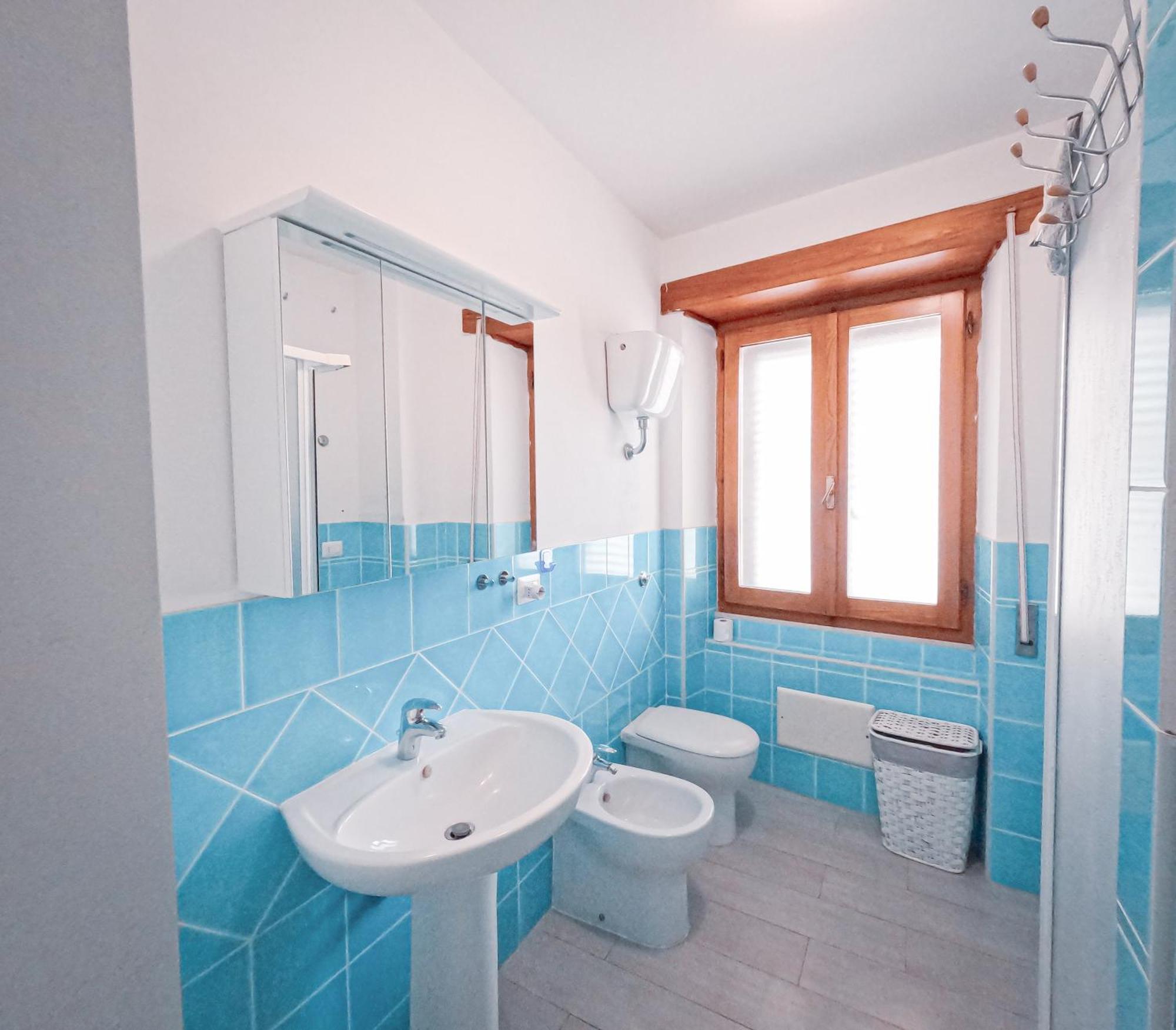 Acqua Chiara Hotel Alghero Exterior photo
