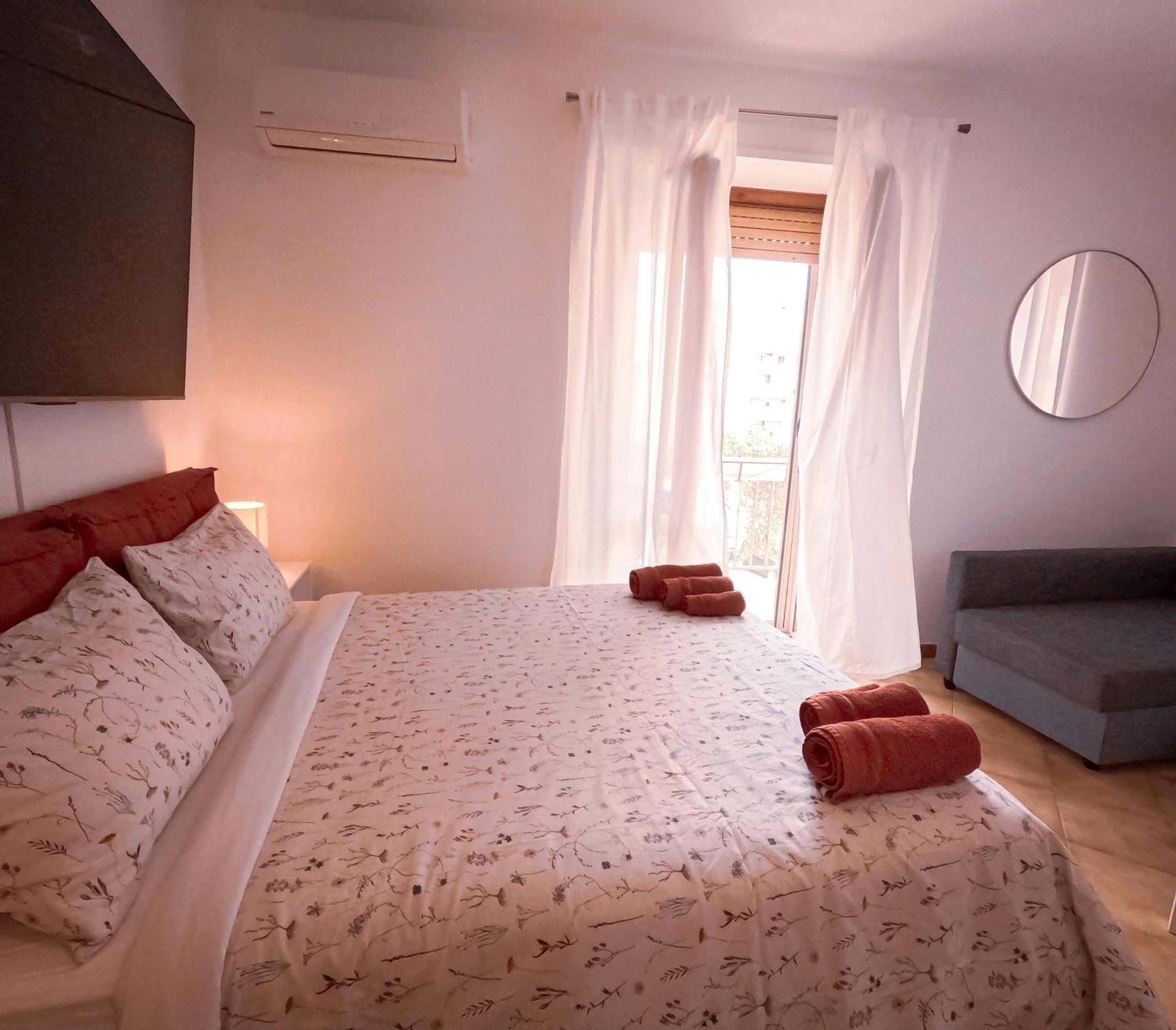 Acqua Chiara Hotel Alghero Exterior photo